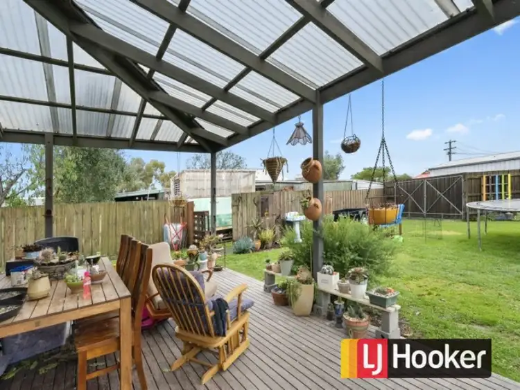 Sixth view of Homely house listing, 14 Nelson Street, Wonthaggi VIC 3995