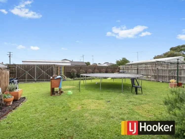 Seventh view of Homely house listing, 14 Nelson Street, Wonthaggi VIC 3995