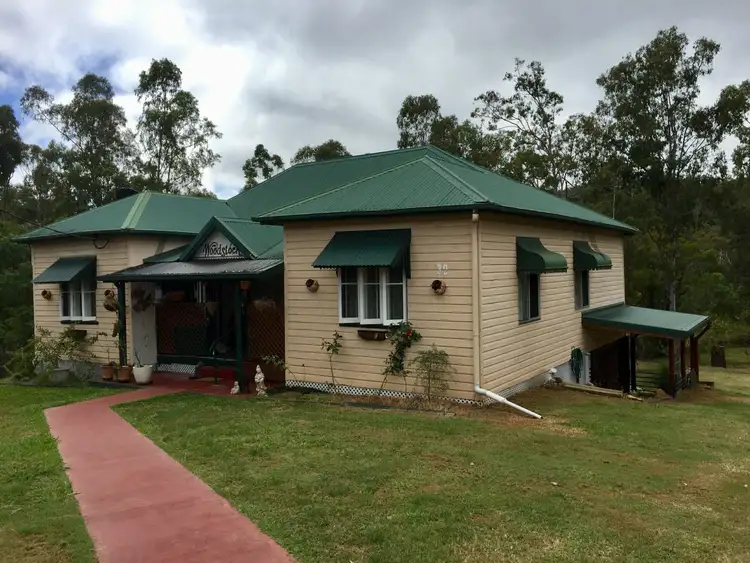 Second view of Homely house listing, Address available on request