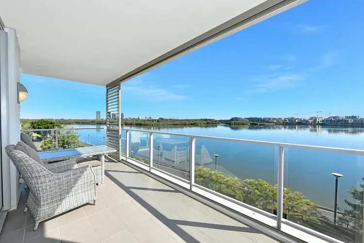 301/12 Jean Wailes Ave, Rhodes NSW 2138