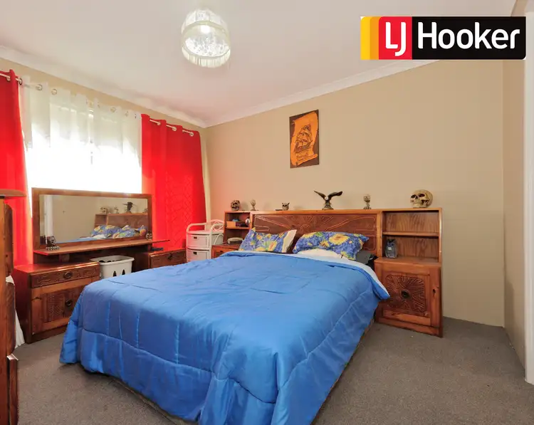 Third view of Homely house listing, 12 Yarra Close, Cooloongup WA 6168