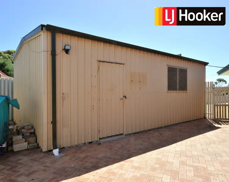 Fourth view of Homely house listing, 12 Yarra Close, Cooloongup WA 6168