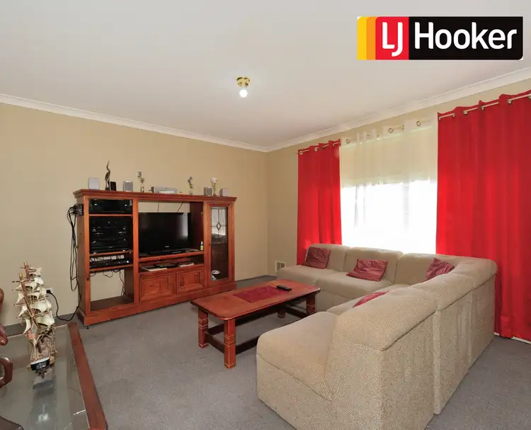Fifth view of Homely house listing, 12 Yarra Close, Cooloongup WA 6168