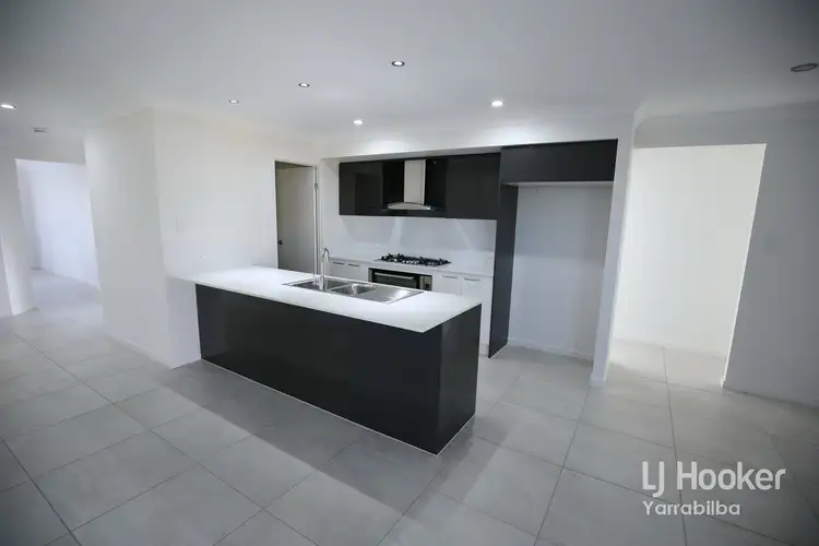 Second view of Homely house listing, 14 Paradise Street, Yarrabilba QLD 4207