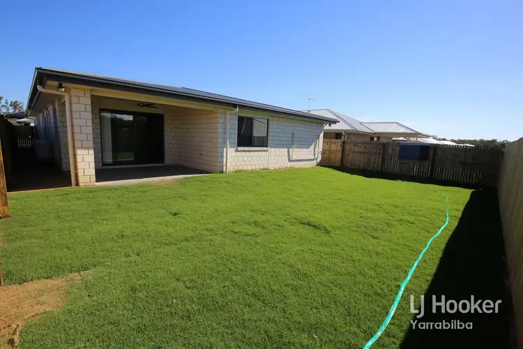 Third view of Homely house listing, 14 Paradise Street, Yarrabilba QLD 4207