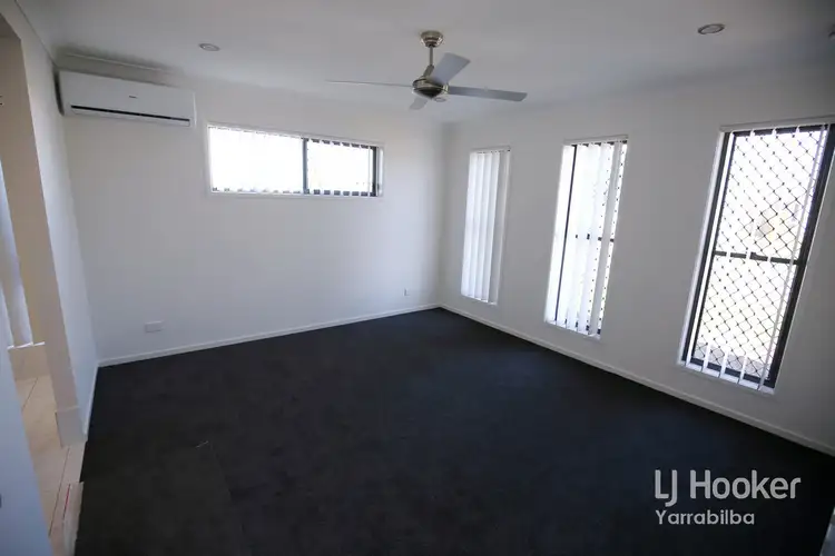 Fourth view of Homely house listing, 14 Paradise Street, Yarrabilba QLD 4207