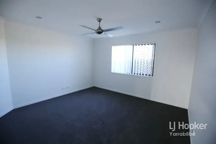 Sixth view of Homely house listing, 14 Paradise Street, Yarrabilba QLD 4207