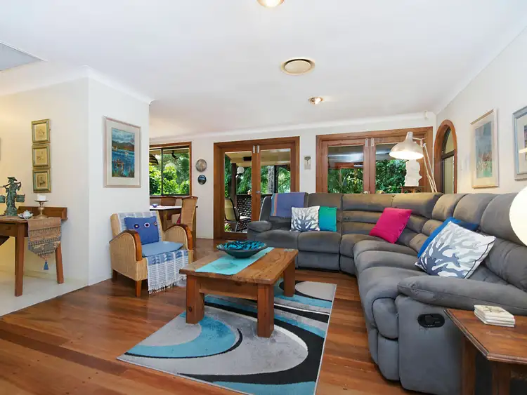 Second view of Homely house listing, 730 Ballina Road, Goonellabah NSW 2480