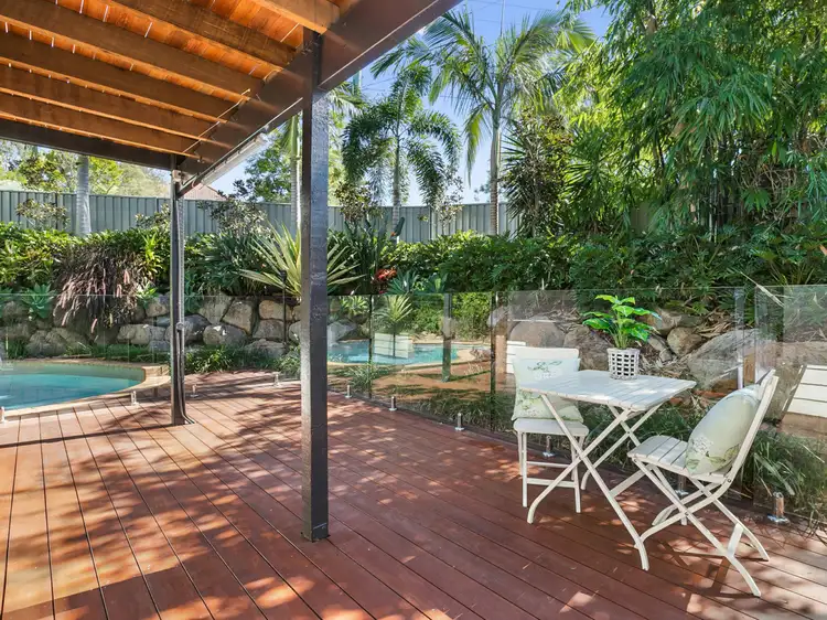 Main view of Homely house listing, 105 Taringa Parade, Indooroopilly QLD 4068