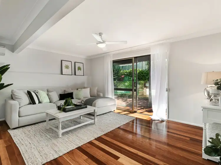 Third view of Homely house listing, 105 Taringa Parade, Indooroopilly QLD 4068