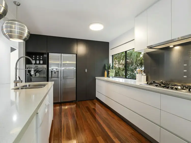 Fourth view of Homely house listing, 105 Taringa Parade, Indooroopilly QLD 4068