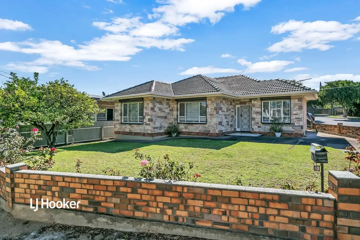 Main view of Homely house listing, 10 Prescott Street, Enfield SA 5085