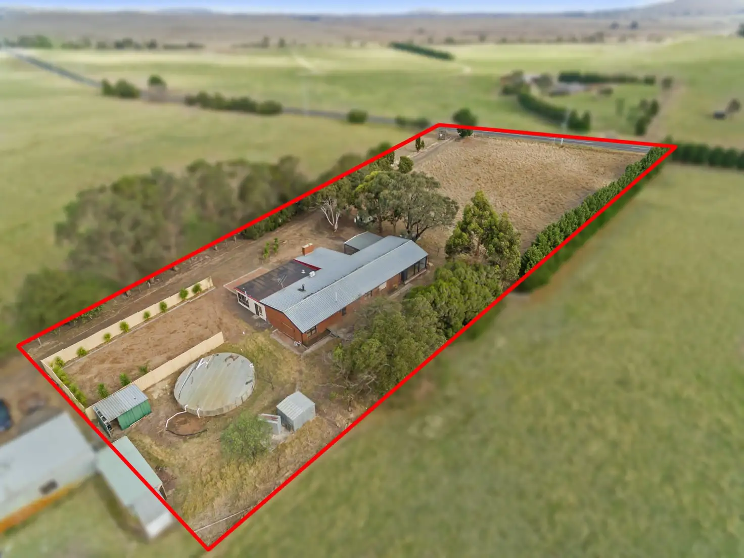 Main view of Homely house listing, Lot 1/2314 Epping Kilmore Road, Upper Plenty VIC 3756