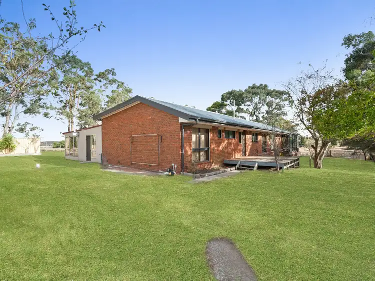 Second view of Homely house listing, Lot 1/2314 Epping Kilmore Road, Upper Plenty VIC 3756