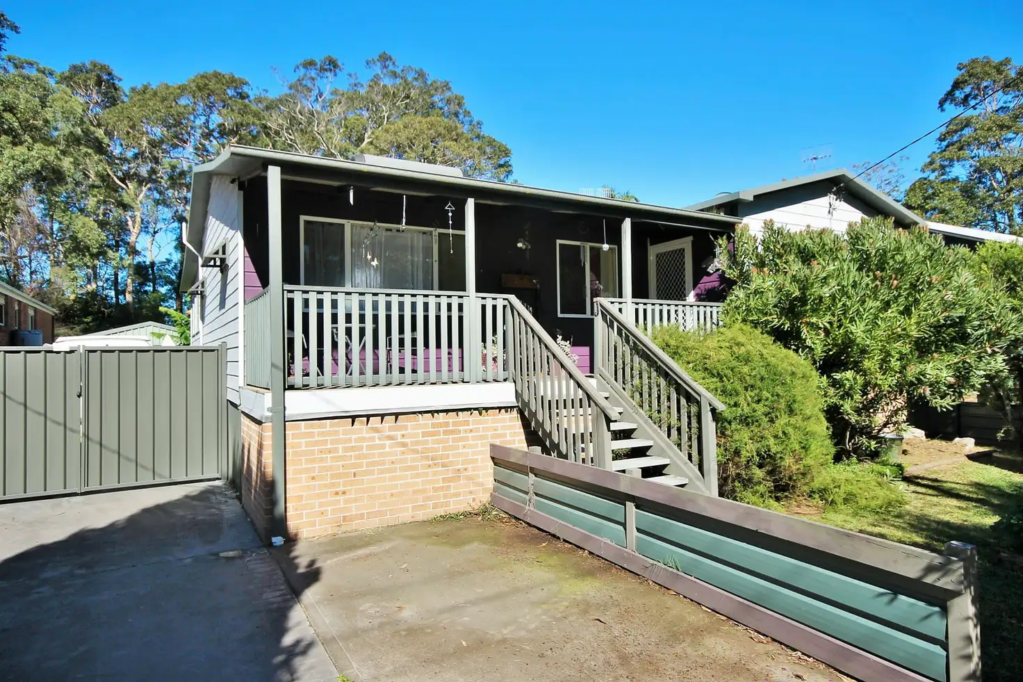 Main view of Homely house listing, 266 The Park Drive, Sanctuary Point NSW 2540