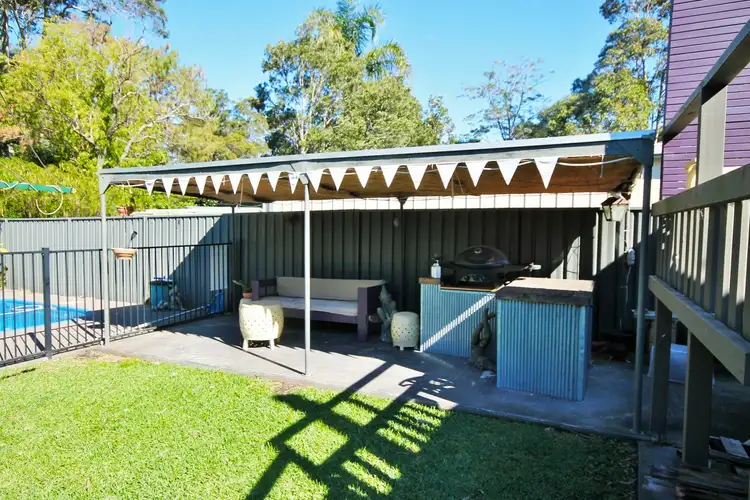 Third view of Homely house listing, 266 The Park Drive, Sanctuary Point NSW 2540