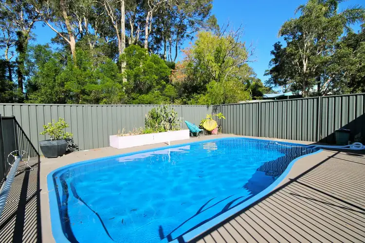 Fourth view of Homely house listing, 266 The Park Drive, Sanctuary Point NSW 2540
