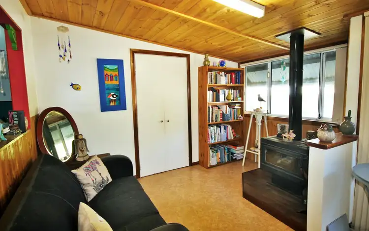 Fifth view of Homely house listing, 266 The Park Drive, Sanctuary Point NSW 2540