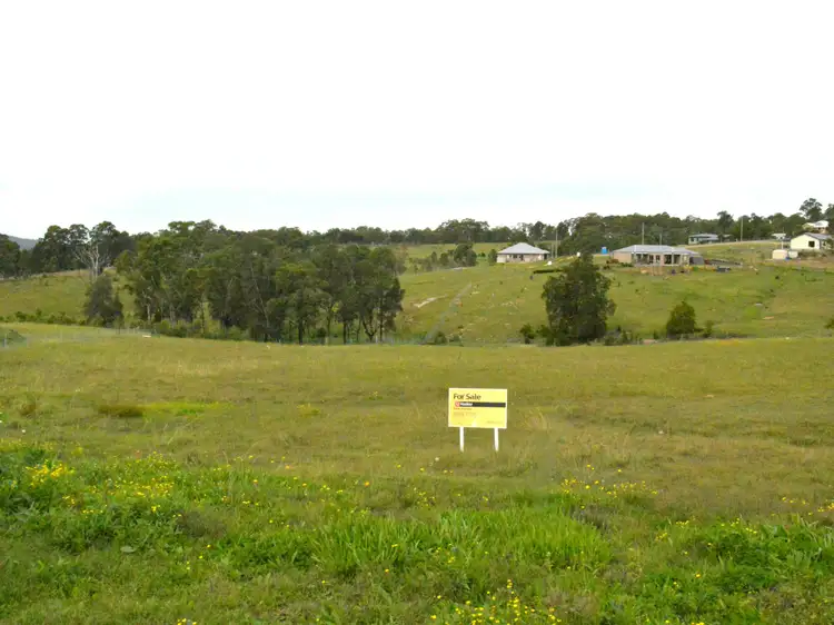 Lot 14 Kirkwood Place