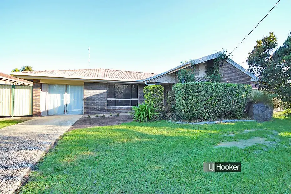 Main view of Homely house listing, 30 Parkside Drive, Kallangur QLD 4503