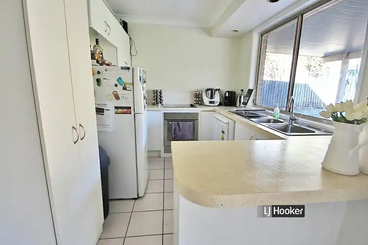 Fourth view of Homely house listing, 30 Parkside Drive, Kallangur QLD 4503