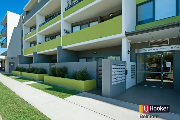 Main view of Homely apartment listing, 005/11 Ernest Street, Belmont NSW 2280