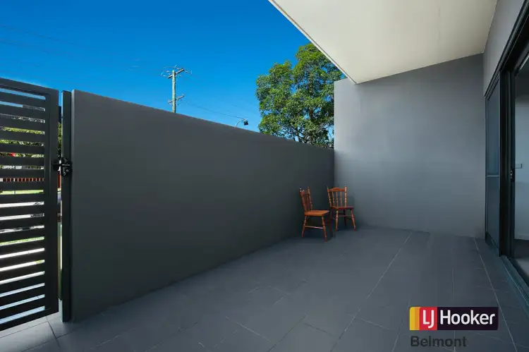 Fourth view of Homely apartment listing, 005/11 Ernest Street, Belmont NSW 2280