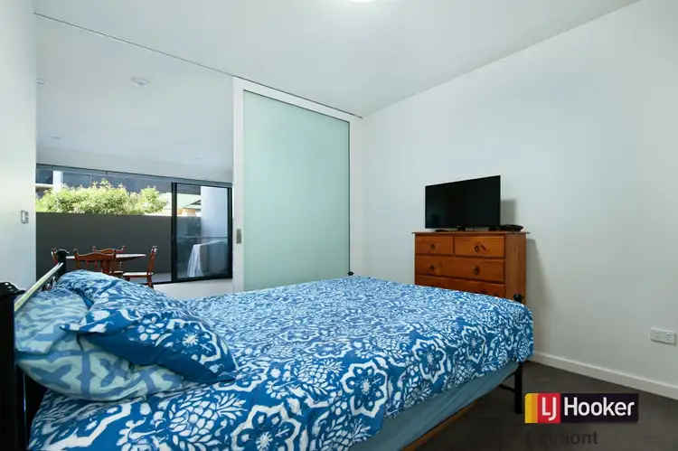 Fifth view of Homely apartment listing, 005/11 Ernest Street, Belmont NSW 2280