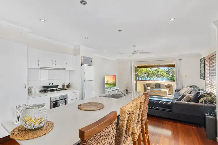 1/93 Laguna Avenue, Palm Beach QLD 4221