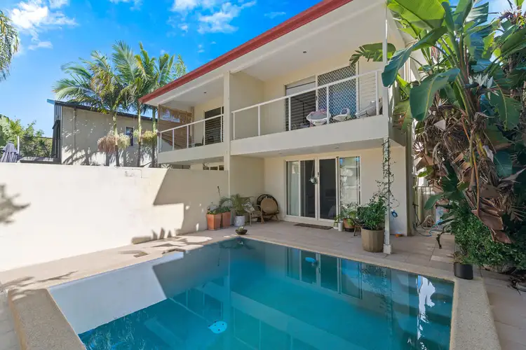Fifth view of Homely semi-detached listing, 1/93 Laguna Avenue, Palm Beach QLD 4221