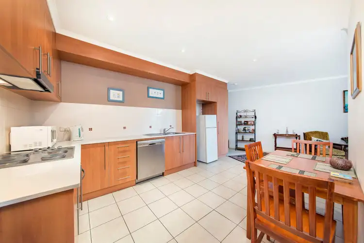 Second view of Homely apartment listing, 27/68 Hardwick Crescent, Holt ACT 2615