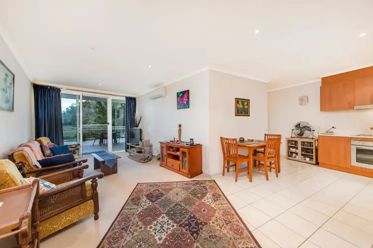 Fourth view of Homely apartment listing, 27/68 Hardwick Crescent, Holt ACT 2615