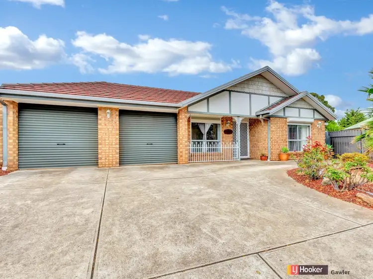 Main view of Homely house listing, 15 Pineridge Drive, Blakeview SA 5114