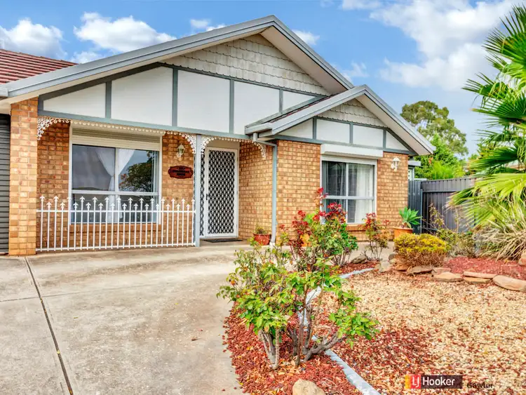 Second view of Homely house listing, 15 Pineridge Drive, Blakeview SA 5114