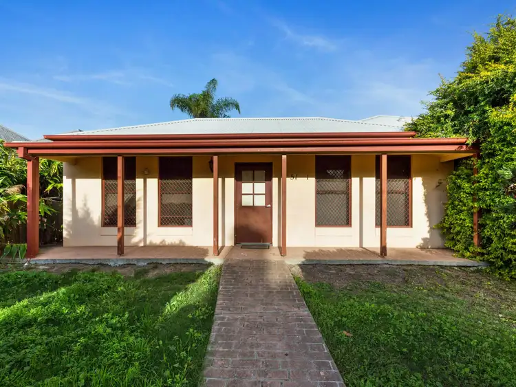 1/51 Bulwer Street, Maitland NSW 2320