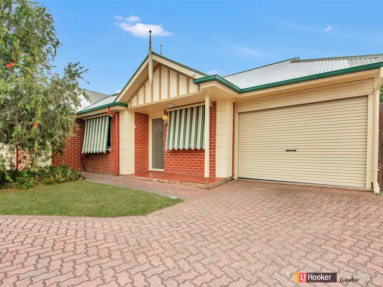 Main view of Homely unit listing, 2/5 Hilcott Street, Elizabeth North SA 5113