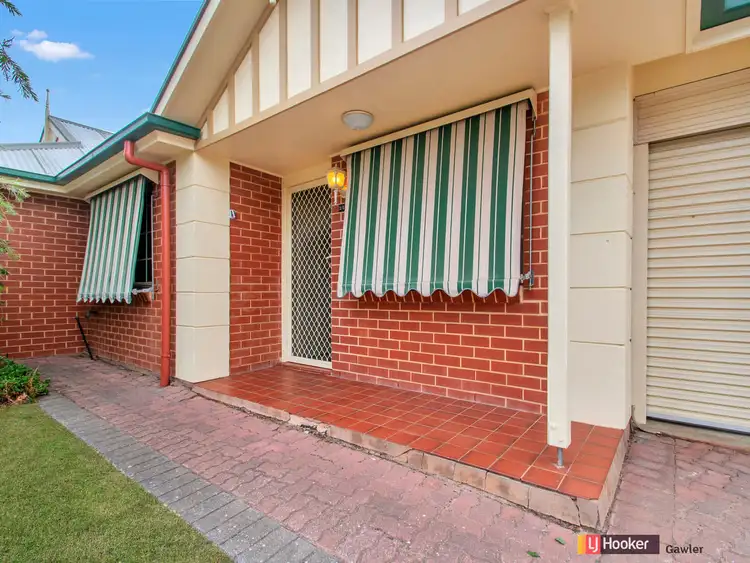 Second view of Homely unit listing, 2/5 Hilcott Street, Elizabeth North SA 5113