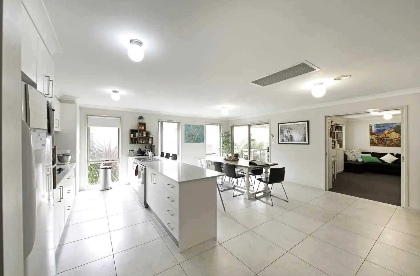 Main view of Homely house listing, 128 Mabo Boulevard, Bonner ACT 2914