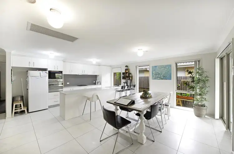 Third view of Homely house listing, 128 Mabo Boulevard, Bonner ACT 2914