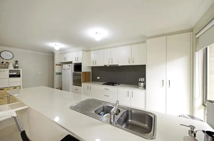 Fourth view of Homely house listing, 128 Mabo Boulevard, Bonner ACT 2914