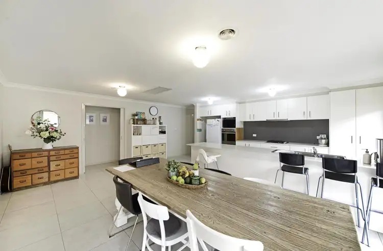 Fifth view of Homely house listing, 128 Mabo Boulevard, Bonner ACT 2914