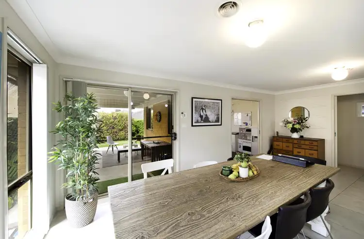 Sixth view of Homely house listing, 128 Mabo Boulevard, Bonner ACT 2914