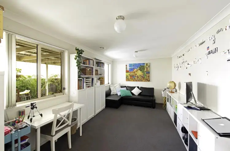 Seventh view of Homely house listing, 128 Mabo Boulevard, Bonner ACT 2914