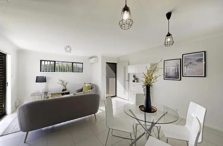 Third view of Homely house listing, 1 Driftwood Lane, Harrison ACT 2914