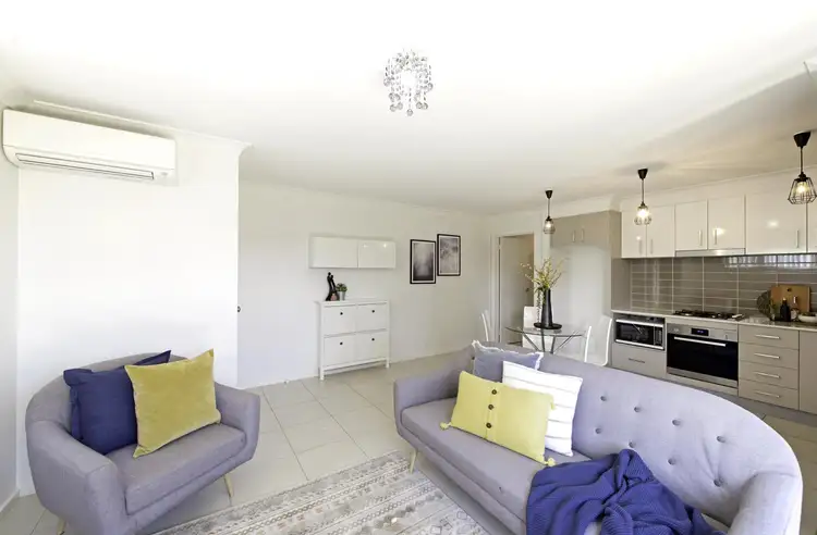 Sixth view of Homely house listing, 1 Driftwood Lane, Harrison ACT 2914