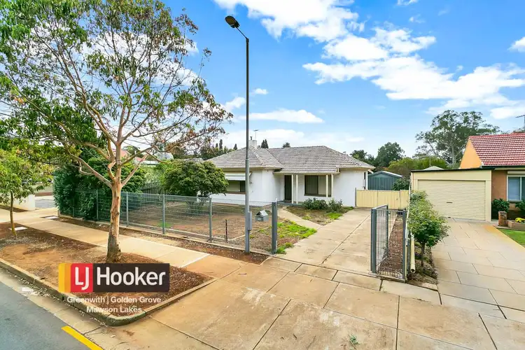 Second view of Homely house listing, 11 Judd Road, Elizabeth SA 5112