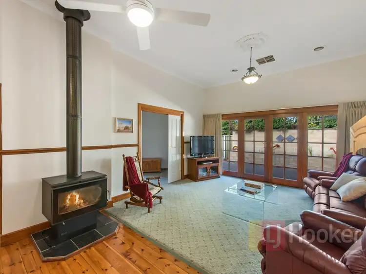 Fourth view of Homely house listing, 53 Salisbury Street, Benalla VIC 3672