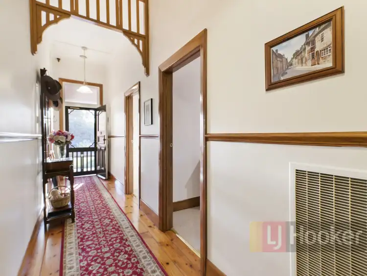 Fifth view of Homely house listing, 53 Salisbury Street, Benalla VIC 3672