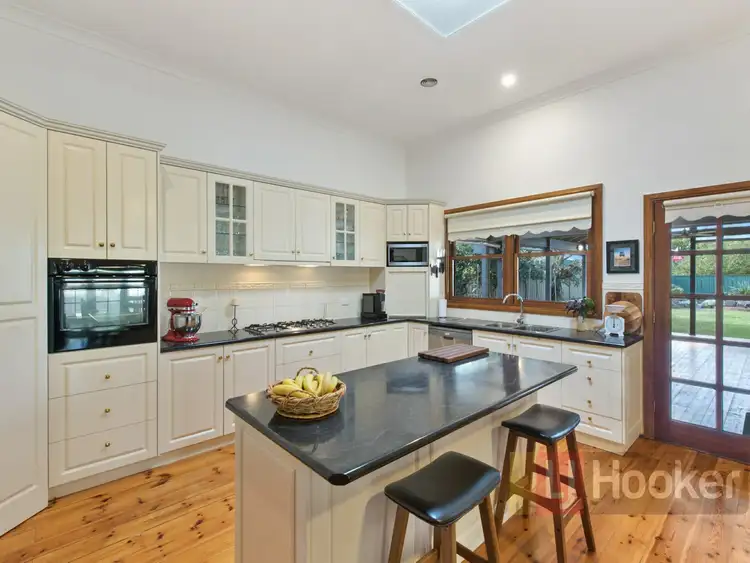 Sixth view of Homely house listing, 53 Salisbury Street, Benalla VIC 3672