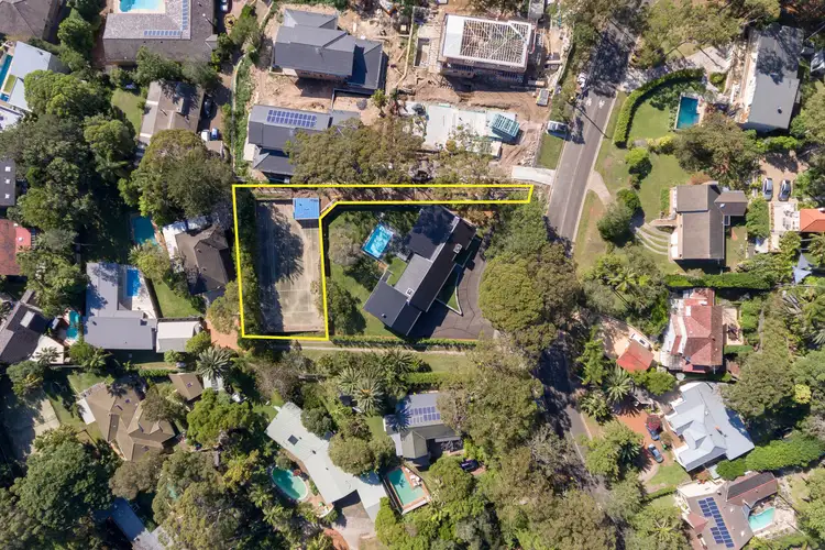 Seventh view of Homely land listing, 32 Crescent Road, Mona Vale NSW 2103
